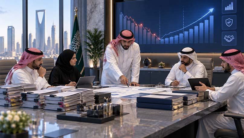 إدارة الديون المتعثرة