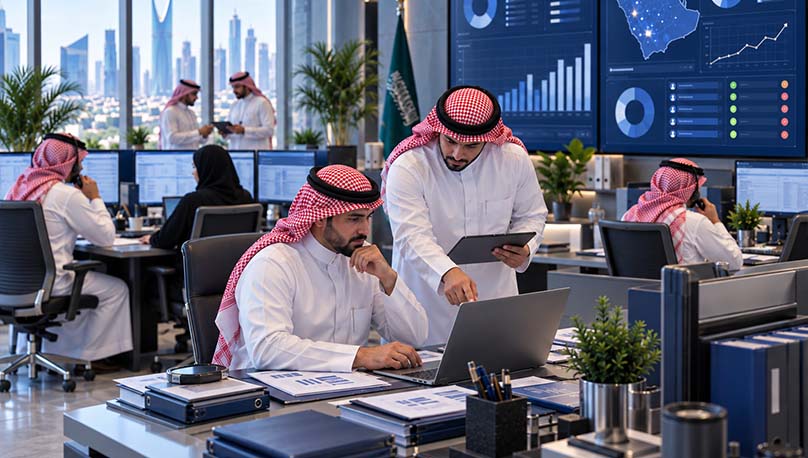 تحصيل الديون الاحترافي